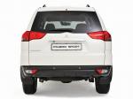 Mitsubishi Pajero Sport 2013 года (ZA)